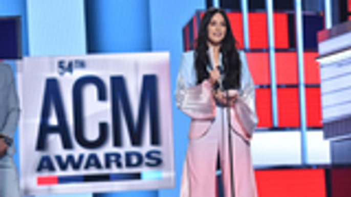 ACM Awards: The Night's Biggest Winners and New Record Holders | Billboard News