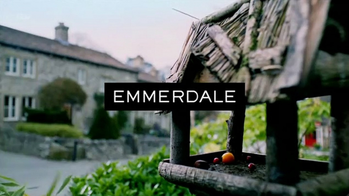 Emmerdale 8th April 2019 Full HD