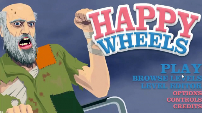 BEST PARENT EVER! - Happy Wheels - Part 2