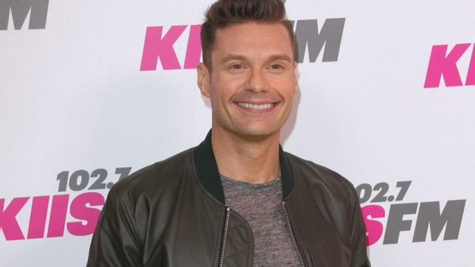 Ryan Seacrest misses first American Idol episode in 17 seasons due to illness