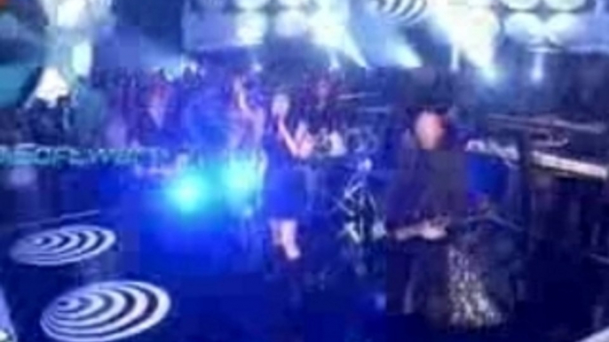 Within Temptation - Angels (dutch TOTP 2005 live)