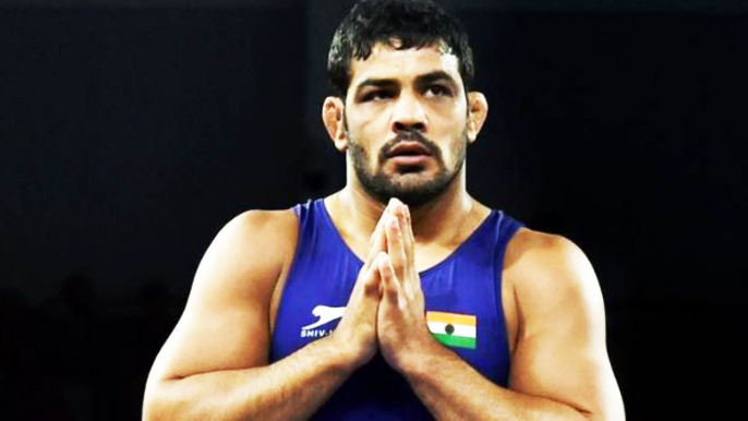 Lok Sabha Election 2019 : Wrestler Sushil Kumar Congress से लड़ेंगे चुनाव | वनइंडिया हिंदी