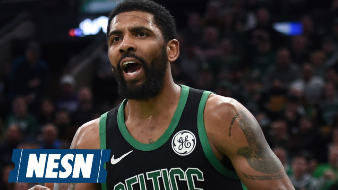 Former NBA Player Predicts Celtics To End Bucks Playoff Run