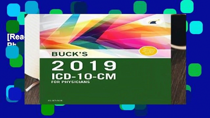 [Read] Buck s 2019 ICD-10-CM Physician Edition, 1e  For Trial