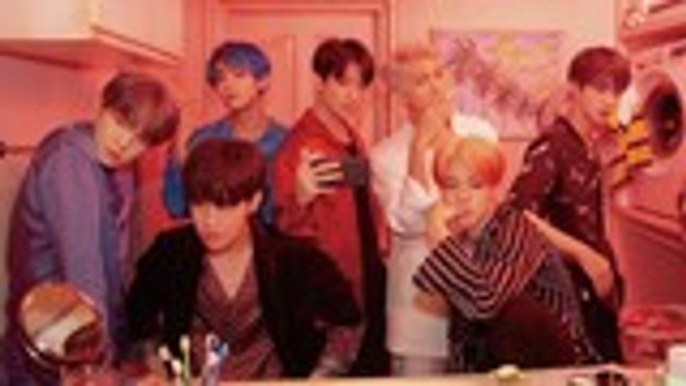 BTS' "Boy With Luv" Feat. Halsey Is Most-Viewed 24 Hour Debut, Says YouTube | Billboard News