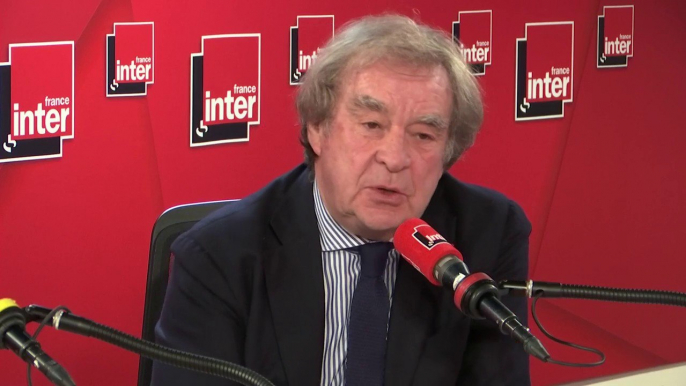 Jean-Michel Wilmotte : "Le patrimoine est vivant, il doit évoluer, ça j'y crois énormément"