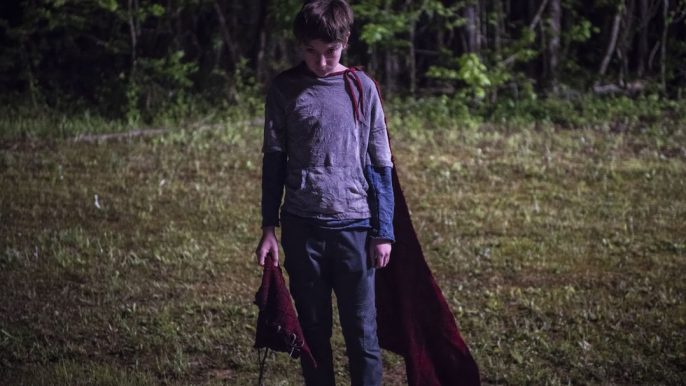 BrightBurn - L'enfant du mal Bande-annonce #3 VF (Horreur 2019) Elizabeth Banks, David Denman