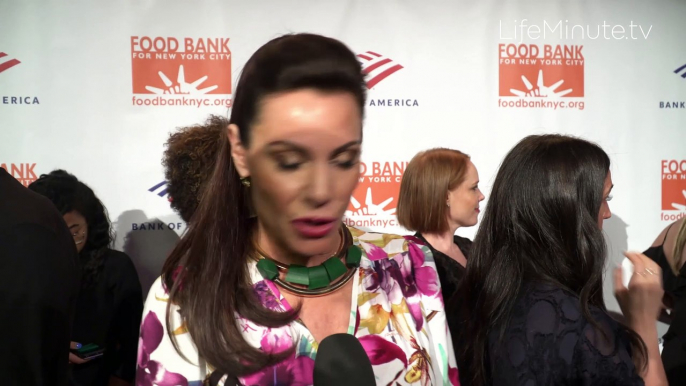 Neil Patrick Harris, Hubby David Burtka and Chef José Andrés Honored at Food Bank for New York City's Can Do Awards 2019