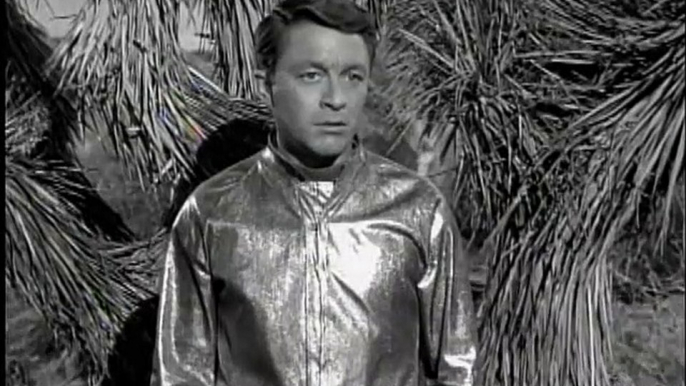 My Favorite Martian S2 32 "Martin's Favorite Martian"