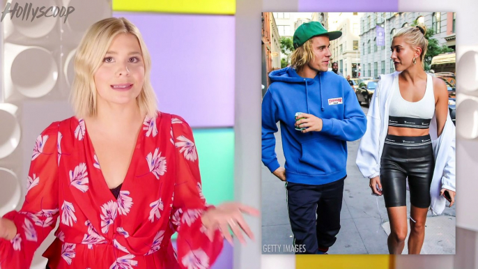 Shawn Mendes CHALLENGES Justin Bieber As Hailey Bieber Celebrates Justin’s HAIRCUT!