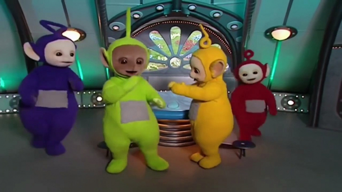 Teletubbies: 3 HOURS fll eps Compilation | Videos For Kids prt 2/4