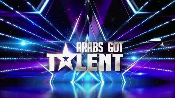 Arabs Got Talent 6 الحلقة 11 الجزء 2