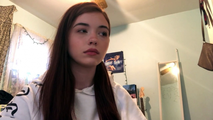 _ME!_ Taylor Swift ft. Brendon Urie Reaction (I also cut my own hair)