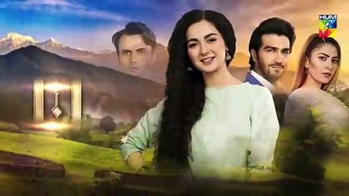 Anaa E 11 Promo HUM TV - 21st April 2019