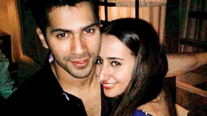 Varun Dhawan to follow this tradition for wedding with Natasha Dalal | FilmiBeat