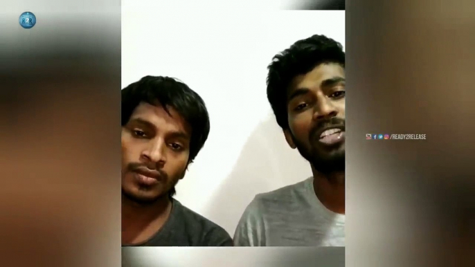 Yadamma Raju and Express Hari Emotional Video About Leaving Patas Show _ Yadamma Raju and Hari Left Patas