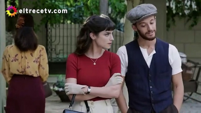 Argentina tierra de amor y venganza  Capitulo 28 -  Argentina tierra de amor y venganza  Capitulo 28