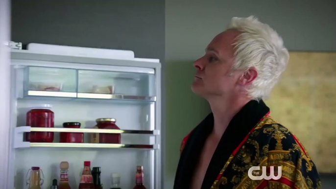 iZombie - la bande-annonce de la saison 5 finale