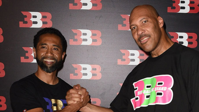 Big Baller Brand Co-Founder & Lonzo Ball Embezzler Alan Foster Under Investigation By The FBI!