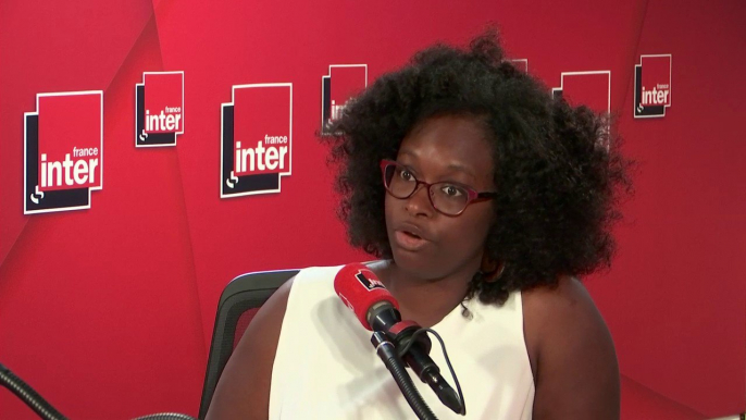 Sibeth Ndiaye, porte-parole du gouvernement : "Nous sommes un gouvernement profondément engagé sur les questions écologiques"