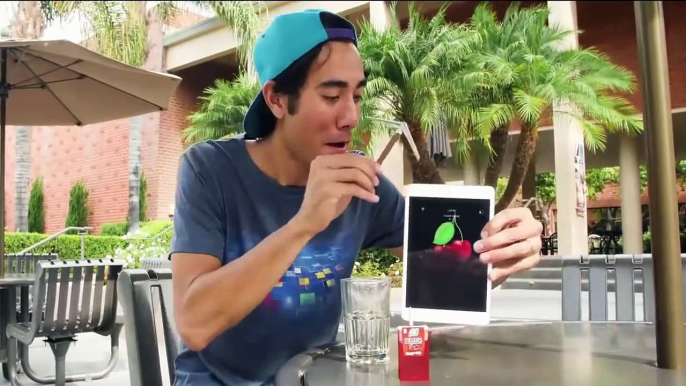 Top 100 Greatest Zach King Magic Tricks Ever, Funny Vines of Best Magic Tricks 2019