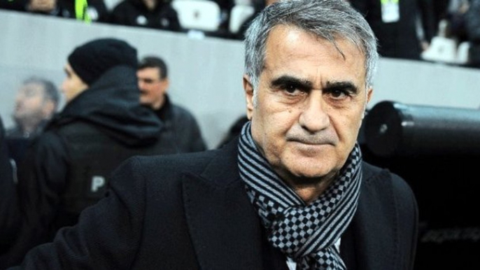 Şenol Güneş, Ankaragücü Kalecisi Altay Bayındır'ı İstiyor