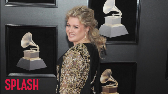 Kelly Clarkson Is 'Over The Fact' Not Everyone Will Like Her