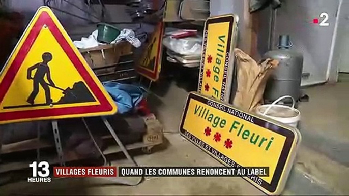 Moselle : deux communes renoncent au label "Villes et Villages fleuris"