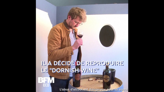 Passionné par Game of Thrones, ce viticulteur girondin reproduit le vin de Westeros