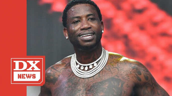 Gucci Mane Is Attempting To Son All 3 Migos