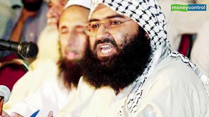 Explained: What J-e-M chief Masood Azhar being designated a global terrorist means for India