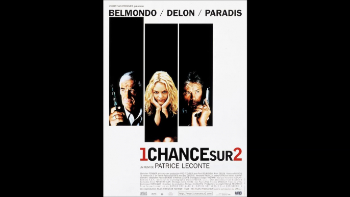 Alice Rencontre M.Brassac-Half a Chance-Alexandre Desplat