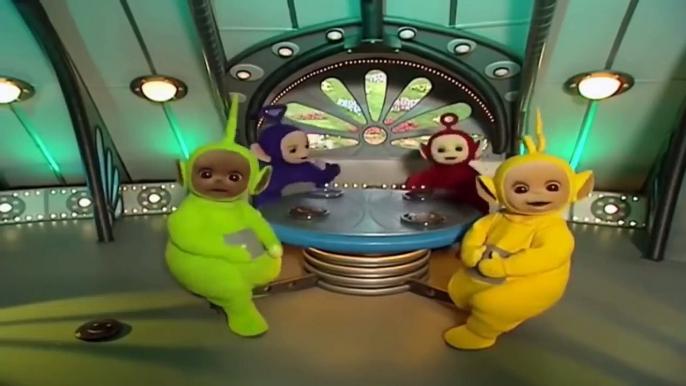 ★Teletubbies English epss★ Football & Sports Compilation ★ fll eps - HD prt 2/3