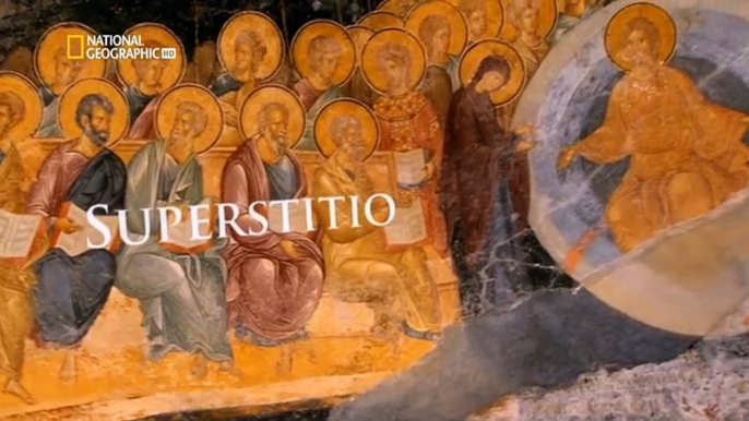 Jesus, el ascenso del cristianismo 2- Los martires - Jesus de nazaret documental - documentales 2019 - documentales historia - documentales gratis - documentales online