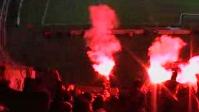 PSG - JOYEUX ANNIVERSAIRE - 20 ANS BOULOGNE BOYS