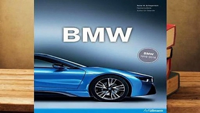 [Read] BMW: Jubilee Edition  For Online