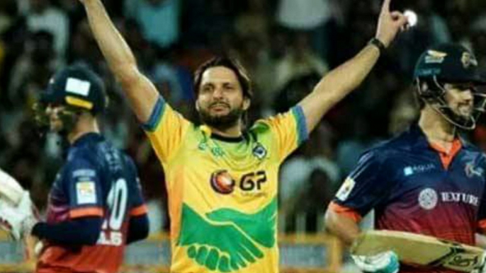 Shahid Afridi recalls interaction with General Pervez Musharraf; शाहिद अफरीदी की आत्मकथा गेम चेंजर