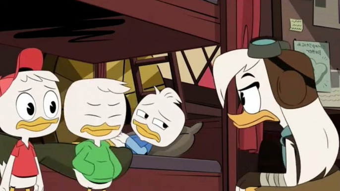 DuckTales - S02E12 - Nothing Can Stop Della Duck! - May 13, 2019 || DuckTales (13/05/2019)