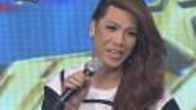 Vice Ganda, na-possess ni  Solenn Heussaff