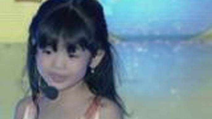 Mini Me ni Kiray Celis itinodo ang acting sa It’s Showtime