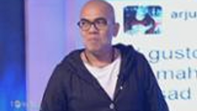 Boy Abunda, describes Search for Mr. Pastillas a "dating game"