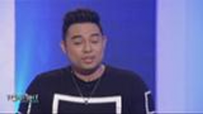 When was the last time Jed Madela felt "kilig?"