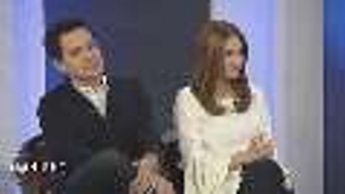 John Lloyd Cruz and Bea Alonzo share what is different with Popoy and Basha in "A Second Chance"