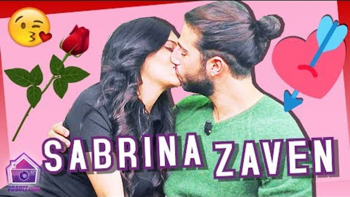 Zaven & Sabrina des Anges (LVDA3) : Ils se sont remis ensemble ❤