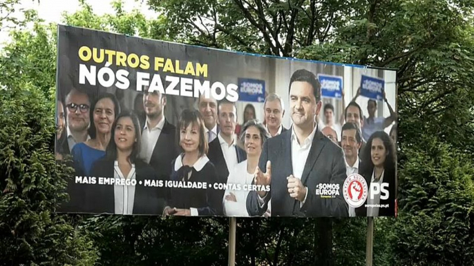 I giovani portoghesi indifferenti alle elezioni europee