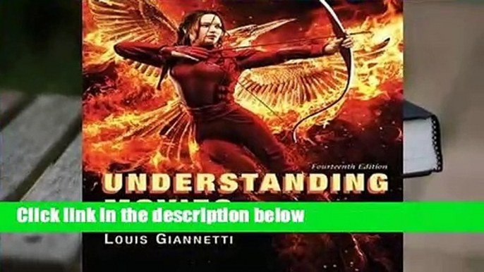 Review  Understanding Movies - Louis D. Giannetti