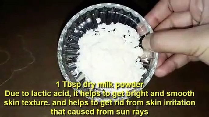 DIY Remove Sun Tan Instantly At Home _ DIY Sun Tan Removal Home Removal Home Remedy