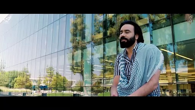 Raat (Official Video) Babbu Maan |  Ik C Pagal | Latest Punjabi Songs 2019