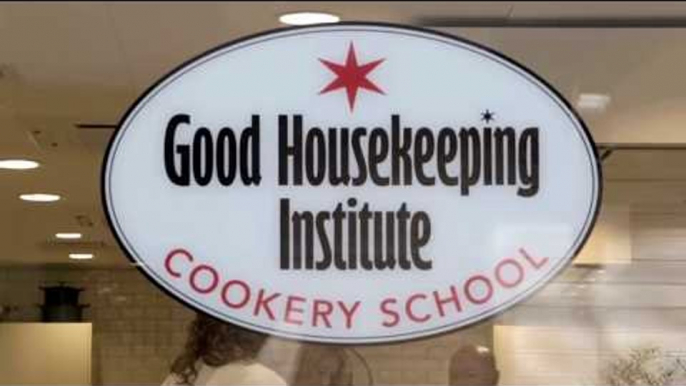 Good Housekeeping Institute Cookery School