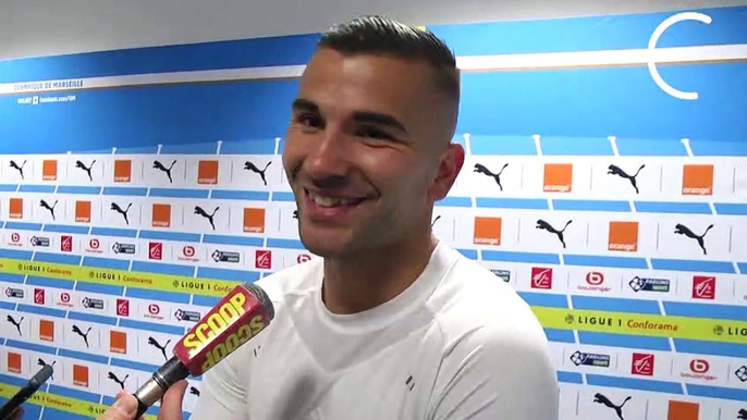 OL :  la belle revanche d'Anthony Lopes